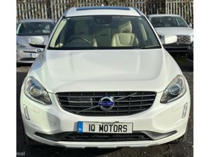 Volvo XC60 2.0L Diesel Automatic Cream Leather Sun - Image 3