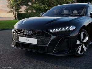 Audi A5 A5A E-HYBRID Q S LINE COMP - Image 3