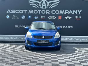 Suzuki Swift Automatic - Image 2