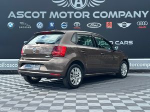 Volkswagen Polo Automatic - Image 3