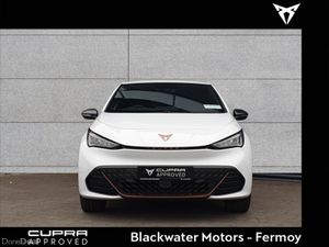 Cupra Born BORN e-Boost (231hp) 77kWh BEV - Image 2