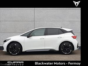 Cupra Born BORN e-Boost (231hp) 77kWh BEV - Image 3