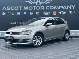 Volkswagen Golf Automatic - Image 4