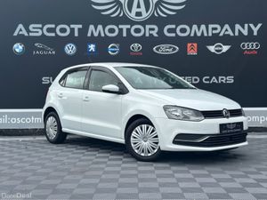 Volkswagen Polo Automatic - Image 3