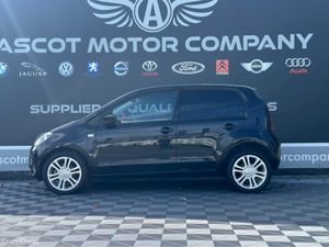 Volkswagen up! Auto - Image 4