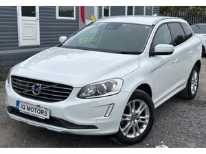 Volvo XC60 D4 2.0L Diesel Automatic (4729) - Image 3