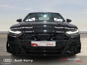 Audi A7 SPORTBACK 50TFSI E QUATTRO BLACK EDITION A - Image 2