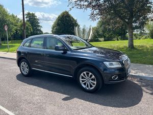 Audi Q5 2.0 TDI 150 QUATTRO SE - Image 2