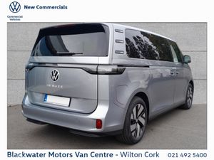 Volkswagen ID.Buzz Life 86Kwh 280Bhp LWB - Image 4