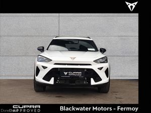 Cupra Formentor 1.5TSI 150BHP - Image 3