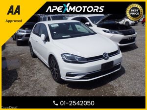 Volkswagen Golf FINANCE ARRANGED * 1.4 HIGHLINE  * - Image 2