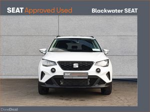 SEAT Arona 1.0TSI 115BHP SE PLUS - Image 3