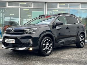 Citroen C5 Aircross FEEL PACK BLUEHDI 130 EAT8 MY5 - Image 2