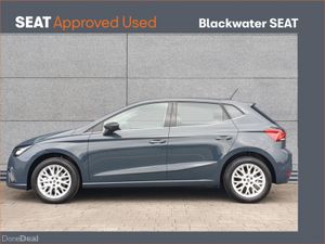 SEAT Ibiza 1.0TSI 115BHP 5DR XPERINCE - Image 4