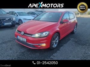 Volkswagen Golf FINANCE ARRANGED * LOW LOW KMs * 1 - Image 4