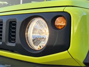 Suzuki Jimny 1.5 LCV 3DR - Image 3