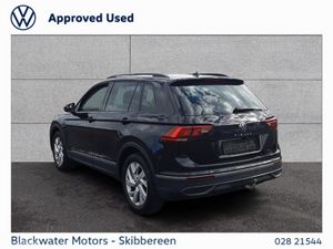 Volkswagen Tiguan 2.0TD 150BHP AUTOMATIC LIFE - Image 4