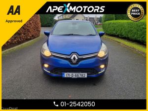 Renault Clio FINANCE ARRANGED * TOP-SPEC 1.0 5Dr * - Image 2