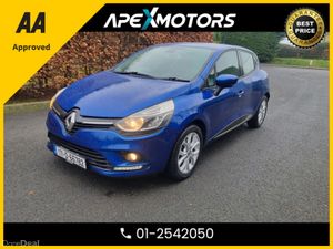 Renault Clio FINANCE ARRANGED * TOP-SPEC 1.0 5Dr * - Image 3