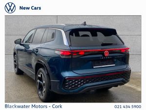 Volkswagen Tayron 2.0TDI 150BHP R-LINE 75 AUTOMATI - Image 4