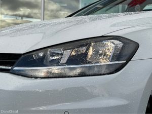 Volkswagen Golf MATCH TDI - Image 3