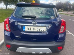 Opel Mokka S 1.6 I 4DR - Image 4