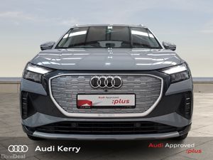 Audi Q4 e-tron 40 E-TRON SPORT AUTOMATIC - Image 2