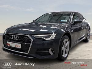 Audi A6 A6 40 TDI SE WITH VIRTUAL COCKPIT - Image 3
