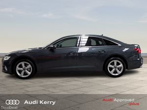 Audi A6 A6 40 TDI SE WITH VIRTUAL COCKPIT - Image 4