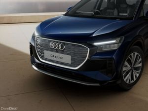 Audi Q4 e-tron SPORT 45 E-TRON AUTOMATIC - Image 3