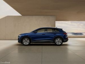 Audi Q4 e-tron SPORT 45 E-TRON AUTOMATIC - Image 4