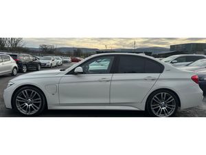 BMW 3-Series 330E M Sport 2.0L  Automatic Plug-in - Image 4