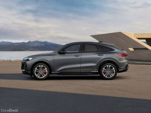Audi Q5 SPORTBACK 50TFSI E-HYBRID COMPETITION QUAT - Image 4