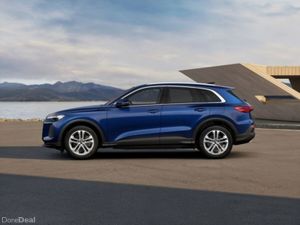 Audi Q5 SUV 2.0TFSI E-HYBRID SE QUATTRO AUTOMATIC - Image 4