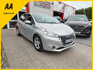 Peugeot 208 1.2 VTI ACTIVE 82BHP 5DR - Image 2