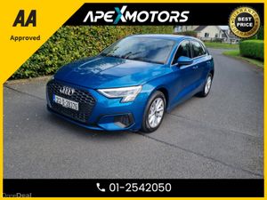 Audi A3 FINANCE ARRANGED * 1.0  5-Dr HATCHBACK * N - Image 4
