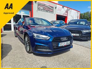 Audi A5 S LINE SPORTBACK 2.0 TDI 150BHP - Image 4