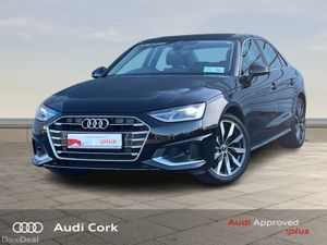 Audi A4 30TDI 136BHP SE AUTOMATIC - Image 4