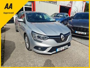 Renault Megane DYNAMIQUE NAV Low Kms - Image 3