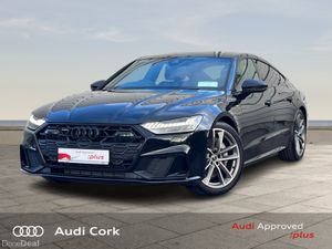 Audi A7 SPORTBACK 50TFSI E 299 BHP QUATTRO AUTOMAT - Image 4