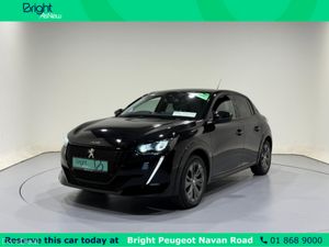 Peugeot 208 ALLURE PACK 136BHP 50 KWH 4DR - Image 4