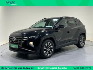 Hyundai Tucson IX35 EXECUTIVE 5DR - Image 4