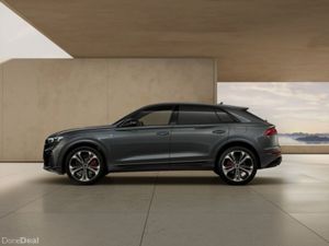 Audi Q8 e-tron SUV COMPETITION 60TFSI E QUATTRO AU - Image 4