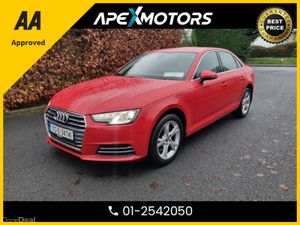 Audi A4 FINANCE ARRANGED * TOP-SPEC SPORT TFSI AUT - Image 3