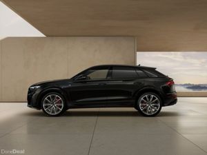 Audi Q8 e-tron SUV COMPETITION 60TFSI E QUATTRO AU - Image 4