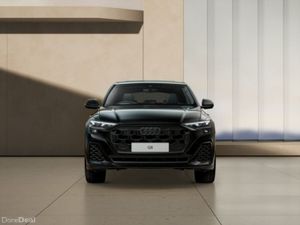 Audi Q8 e-tron SUV COMPETITION 60TFSI E QUATTRO AU - Image 2