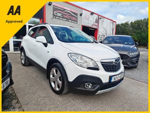 Opel Mokka SC 1.7 CDTI 4DR - Image 2