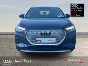 Audi Q4 e-tron 45 SPORT AUTOMATIC - Image 2