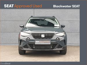 SEAT Arona SE Tech 1.0 TSI 95hp (70 kW) Manual - Image 2