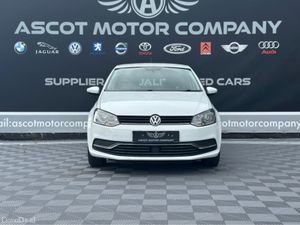 Volkswagen Polo Automatic - Image 2